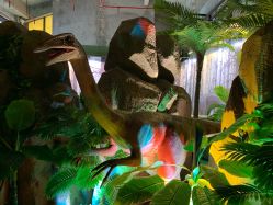 -恐龙探索乐园(磁器口店)