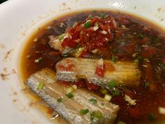 -茸梅路右拐龙虾-农家菜(松江店)