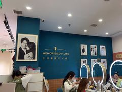 -海马体照相馆(南昌王府井购物中心店)