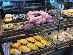 甜甜圈-百年义利(北兴路店)