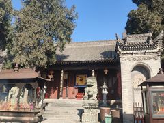 -兴教寺
