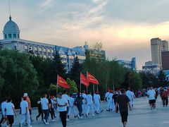 -黑龙江公园