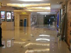 -极度沸点CLUB KTV(世贸中心店)