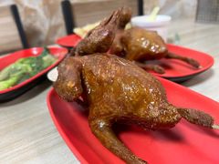 红烧乳鸽-光明刘冰乳鸽店(光明法政北路店)