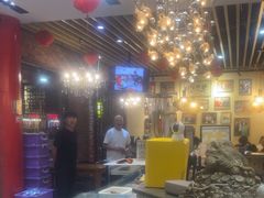 -老姑砂锅·烧烤天津菜(体北道店)