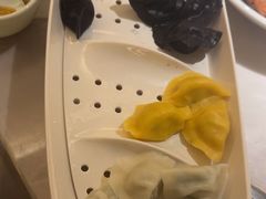 -船歌·鱼水饺青岛菜(闽江二路店)