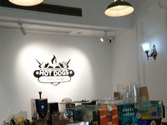 -Legno.ita Coffee by Wood(襄阳南路店)