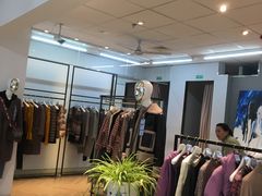 -信誉楼百货(泊头店)