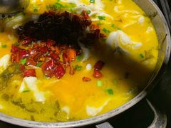 -川里谈·川味小馆(北京路店)