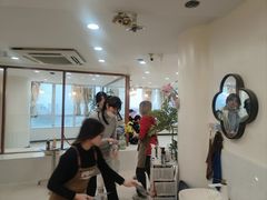 -共舞时光猫咖·狗咖(新街口店)