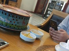 -哈啾嗨·蒙文化主题餐厅(京汉新城店)