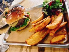 -UPPER KITCHEN(延安路店)