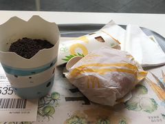 -麦当劳餐厅(龙平西路店)