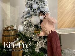 -KimPro 辛普乐概念韩餐