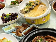 -海景壹号大酒店(惠钱路店)