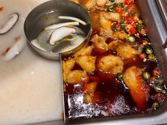 -新辣道鱼火锅(国瑞城店)