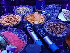 -K100佰份佰KTV(福田店)