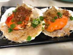 -天天鱼港·海鲜·鲅鱼水饺·招牌烤鸭(黄骅店)