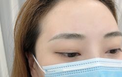 -久匠·野生眉半永久纹眉