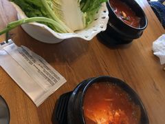 -紫霞门韩国料理烤肉(深南东路店)