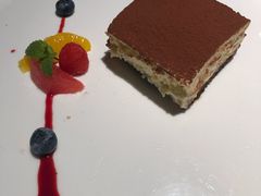 提拉米苏Tiramisu-Solo(衡山路店)