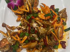 -大东海海鲜酒楼(渔人码头总店)