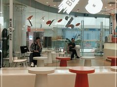 -百分茶(融创茂店)