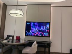 -苏州吴宫泛太平洋酒店