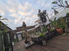 -素心小筑(后沙裕镇店)