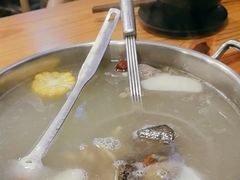 -潮味四季潮汕牛肉火锅(来凤街店)