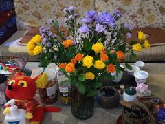 -若石足道SPA 连锁(丹东街店)