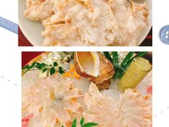 -蟹田居·活蟹料理(东城店)