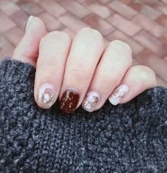 点击看大图 -StartNail美甲