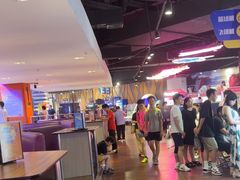 -大鲁阁保龄球(苏州园区店)