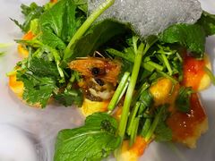 小娘惹豆腐-小娘惹厨房Little Nyonya(狮城有约上榜店)