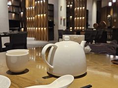 -三亚湾假日度假酒店·中餐厅
