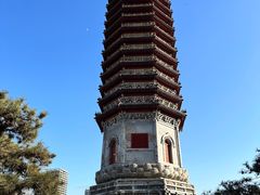 -西海子公园