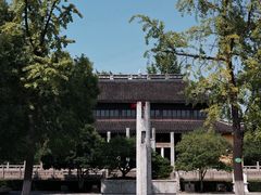-红梅公园
