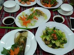 -QQ海鲜餐厅