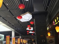 -陕西名小吃(T3航站楼一店)