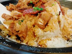 -顺徕德·仙庙烧鸡(桂庙路店)