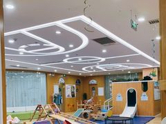 -澳洲袋鼠早教(金辉环球广场店)