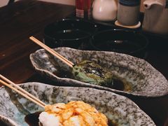 肉丸-KITON喜豚(清晖园店)