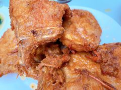 -九龙餐厅(大沽路店)