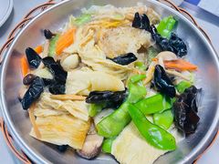 -海鲜街菜馆(海珠南路店)