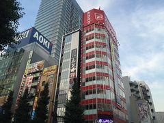 -秋叶原电器街