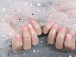 点击看大图 -StartNail美甲