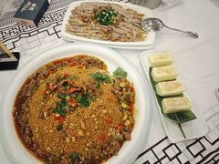 -阿甘酒家(桂青路店)
