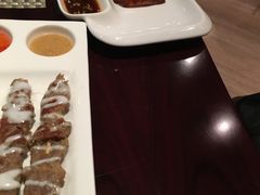 -食肆&Fourteen(武林夜市店)