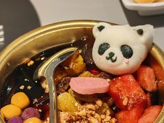 -川成元·麻辣香锅(凯德MALL西直门店)